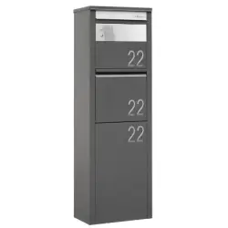 Skrzynka S- BOX_DA_7016